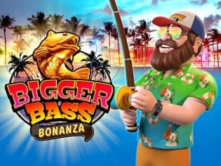 Bigger Bass